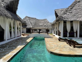 Lion Garden Villa 6